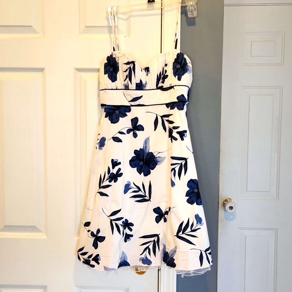 Sun Dress